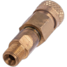Переходник для накачки HATSAN AT44 насосом Crosman hatsan at44 crosman