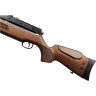 Пневматическая винтовка HATSAN BT 65 RB WOOD 4,5 мм (дерево, 7,5 Дж)
