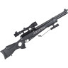 Пневматическая винтовка HATSAN BT 65 RB ELITE 6,35 мм (пластик, 3 Дж) 00217713