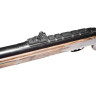 Пневматическая винтовка HATSAN TORPEDO 105X MW 4,5 мм (пластик, 7,5 Дж) 105XMW
