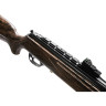 Пневматическая винтовка HATSAN TORPEDO 150 MW 4,5 мм (пластик, 7,5 Дж) 150MW